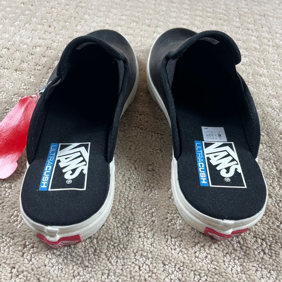 Vans | Mule SF Slippers - Picture 5 of 6